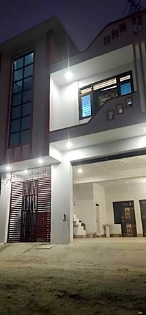 Hotel O Highway Destiny