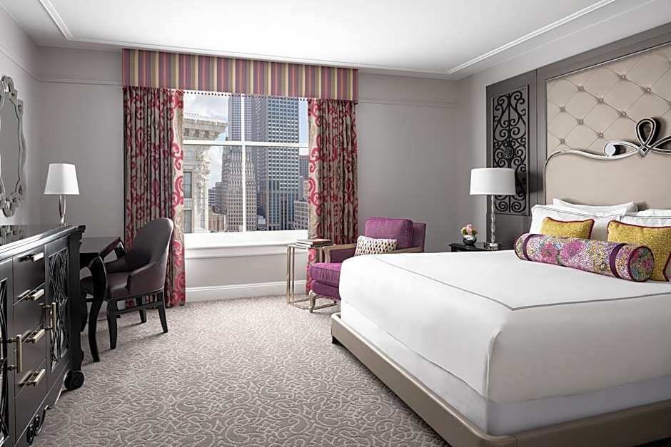 The Ritz-Carlton New Orleans