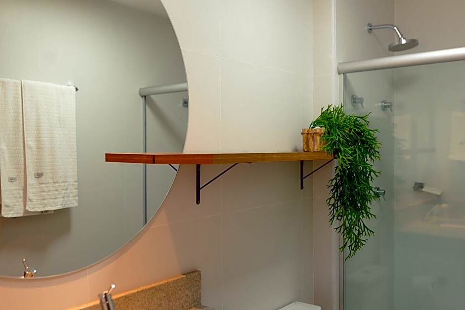 Prédio SKY CONCEPT na Jatiúca