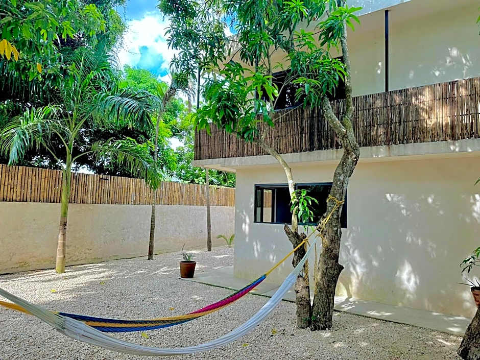 Suites Bacalar