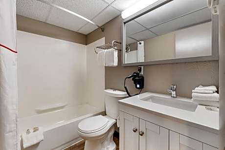 Red Roof Inn Stroudsburg