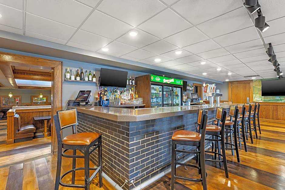 Best Western Holiday Lodge