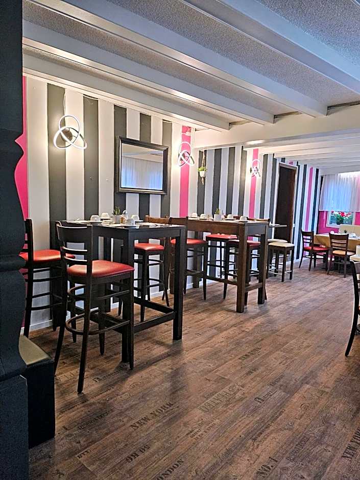 Hotel Schloßschenke