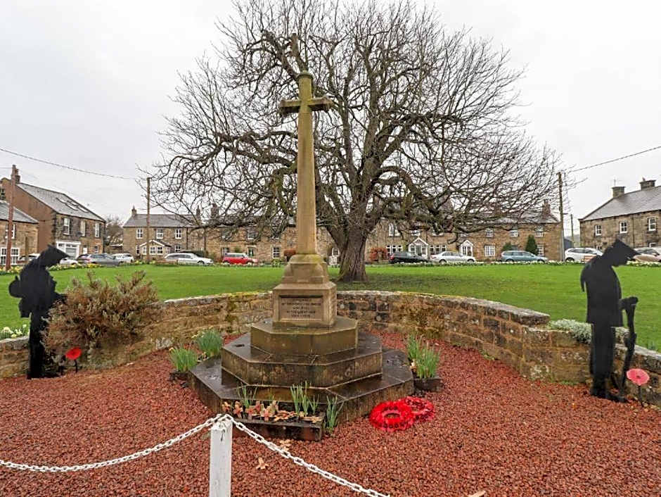 Apartments at The Black