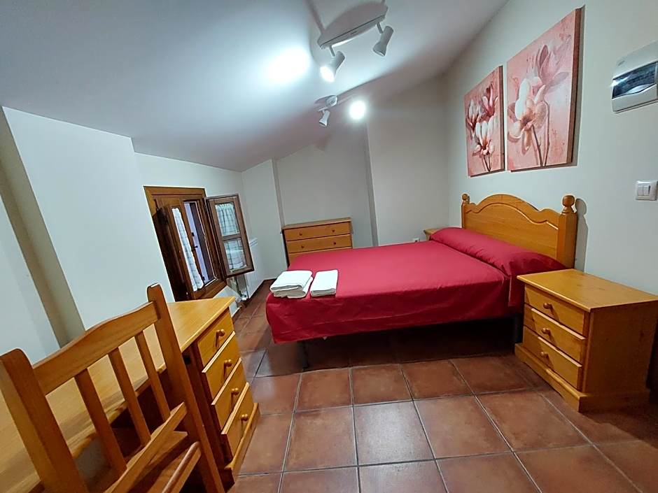 ALBERGUE CASA LAS ANGELITAS