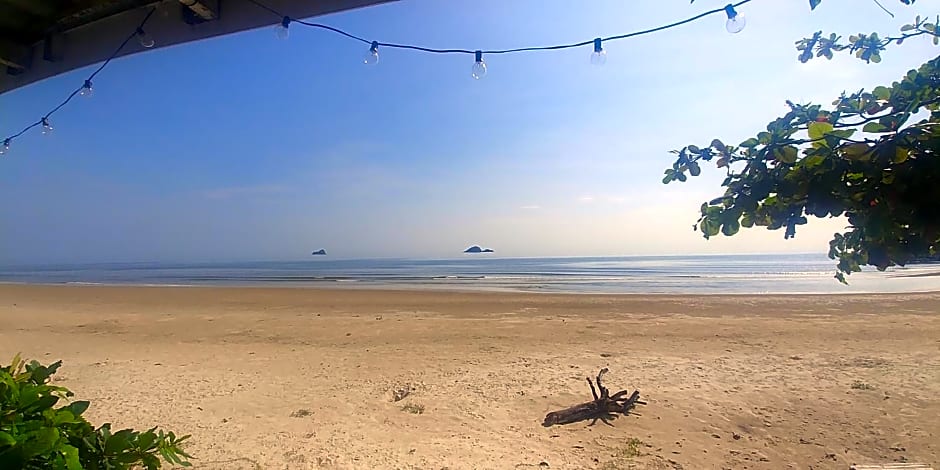 Khao Tao Beach Lodge Old Siam