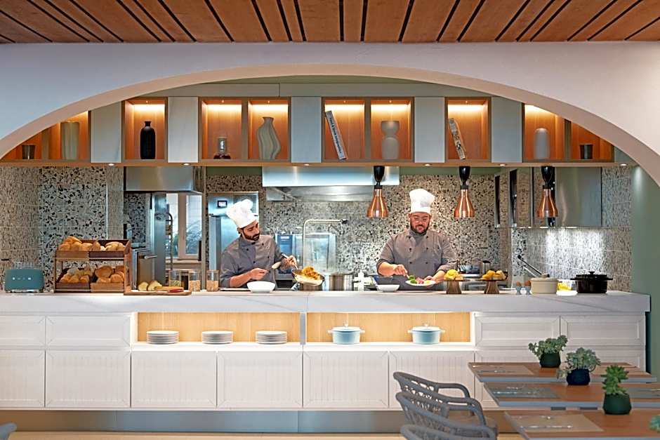 Hotel Delfino Taranto