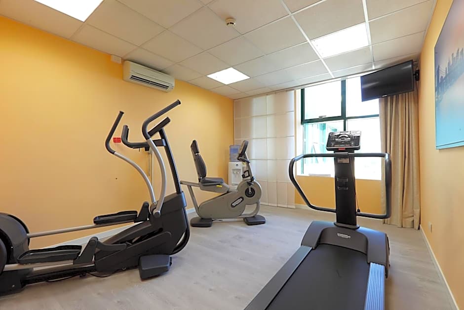 Holiday Inn Bologna - Fiera by IHG