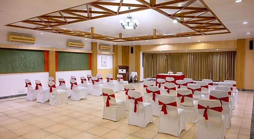 Hotel Sinclairs Retreat Dooars