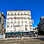 Campanile Grenoble Centre Gare