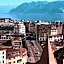 Carlton Lausanne Boutique Hôtel