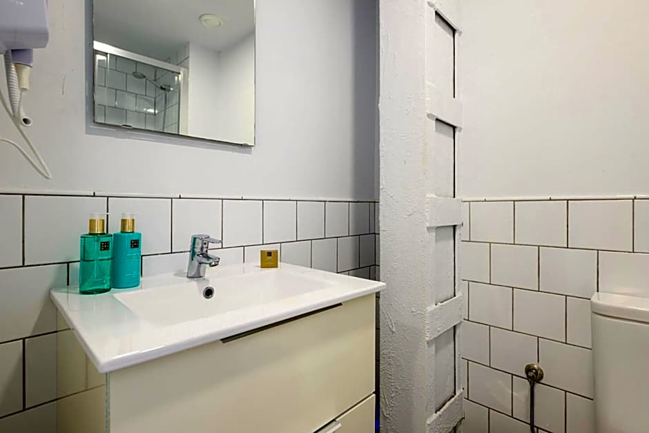 Vegueta Rooftop Suites