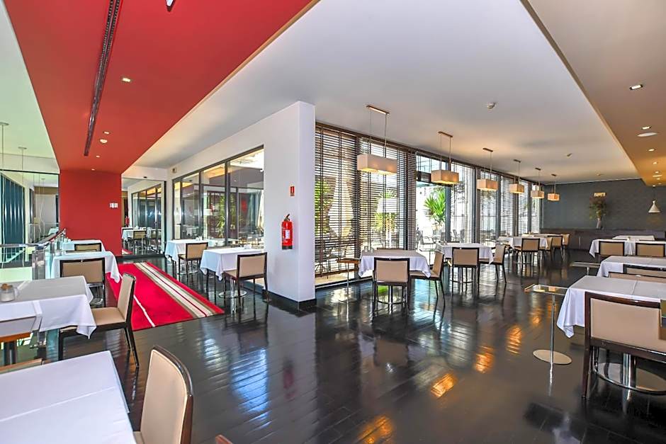 Quinta Mirabela - Design Hotel