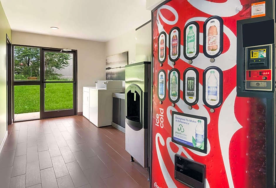 Sleep Inn Tanglewood