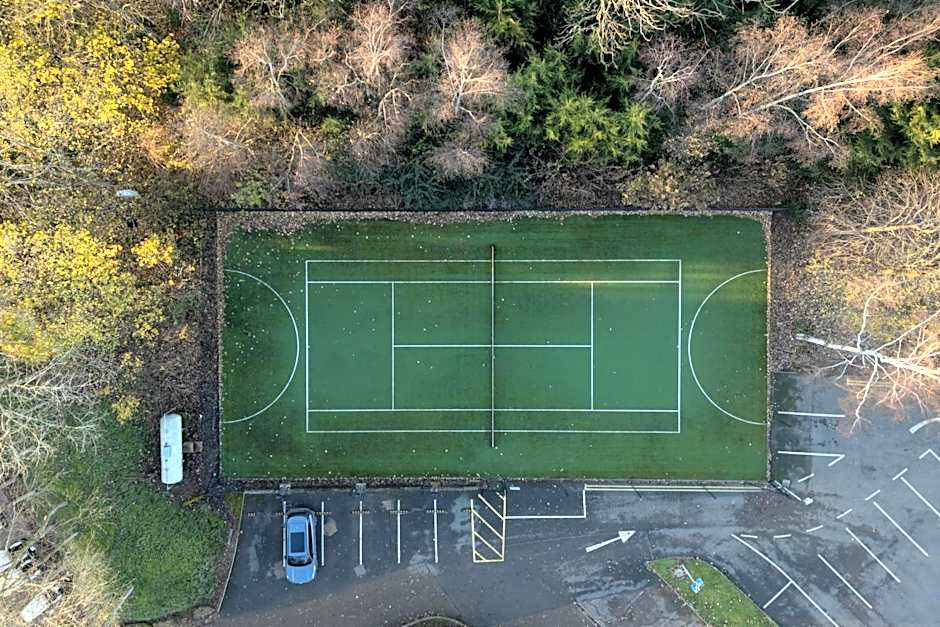 Hellidon Lakes Hotel