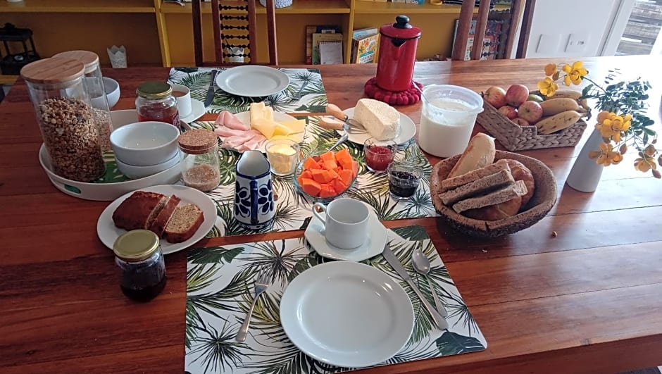 Itaipava, Cabana No Alto do Vale