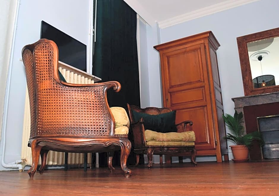 Chambres d'hôtes Coté Halles