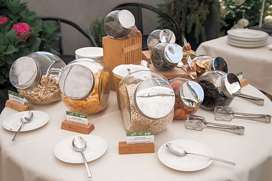 City Hotel Ljubljana