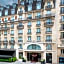 Hotel Pont Royal Paris Saint-Germain-Des-Prés