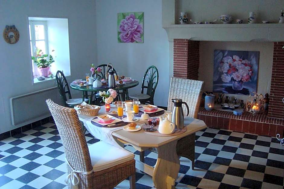 Le Clos Saint Jean