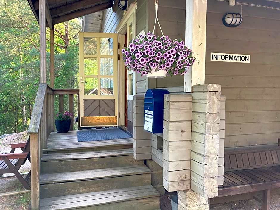 Meri-Ruukin Lomakylä