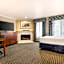 Best Western Plus Marina Shores Hotel