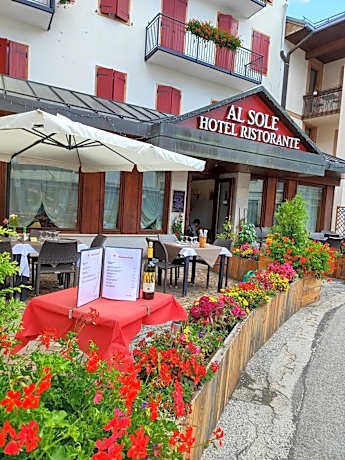 Al Sole Hotel Ristorante dal 1870