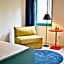 B&B HOTEL Brussels Centre Louise