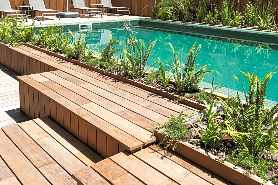 Hotel Costanero Montevideo - MGallery