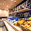 Ibis Budget Santiago Providencia