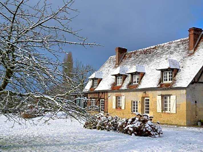 Maison d'Hôtes la Bihorée