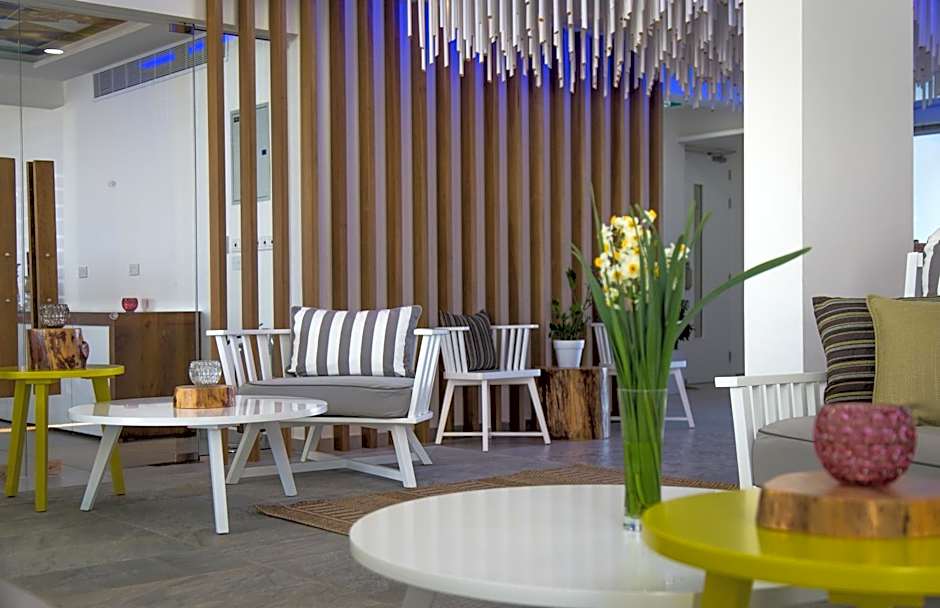 Island Boutique Hotel