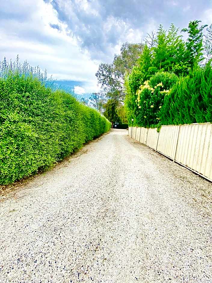 Auto Lodge Motor Inn