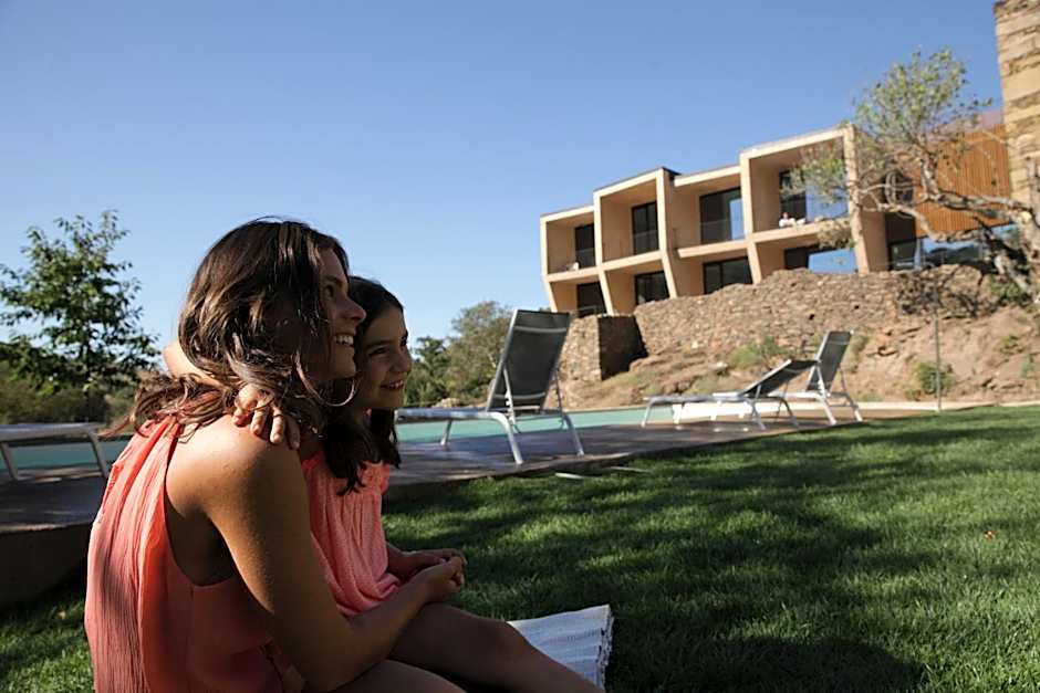 Colmeal Countryside Hotel