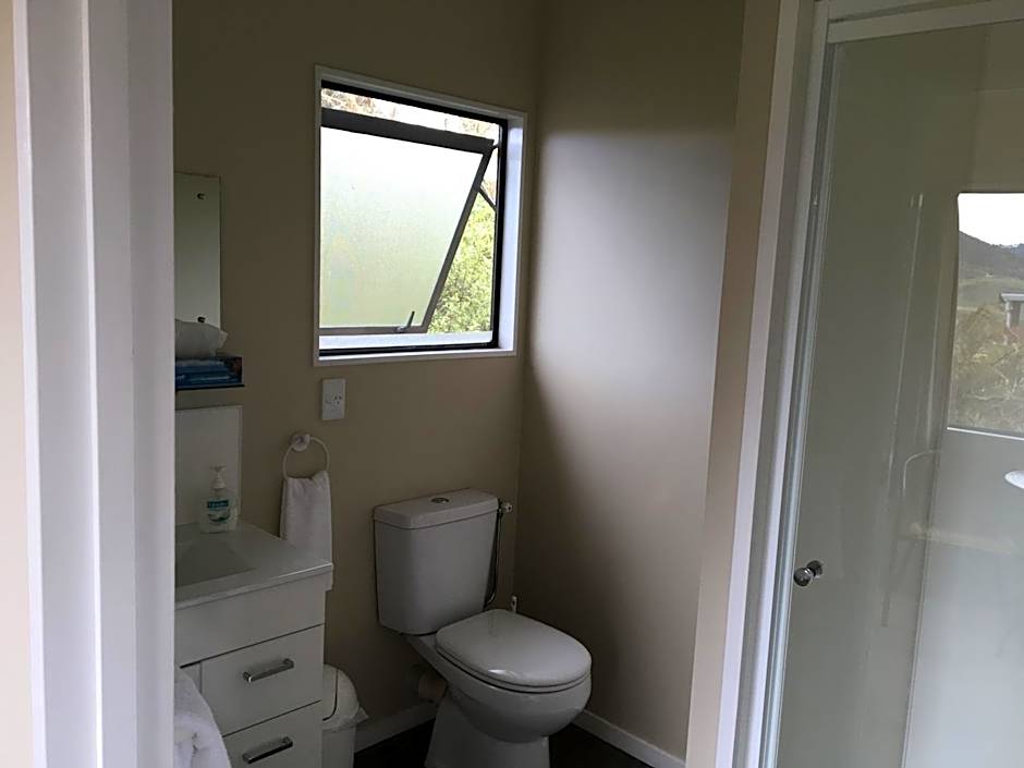 Waitomo Caves Guest Lodge