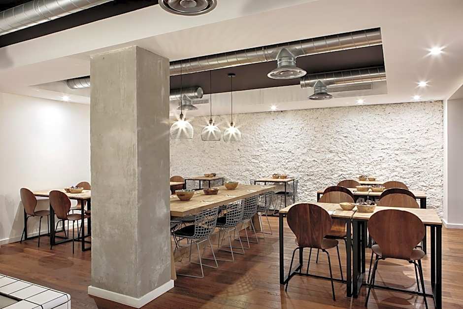 New Hotel Le Voltaire