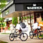 Warwick Denver