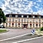 Hôtel De Champagne
