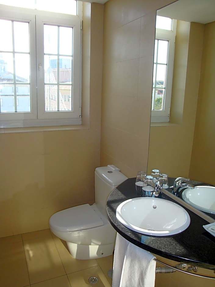 TURIM Aveiro Palace Hotel