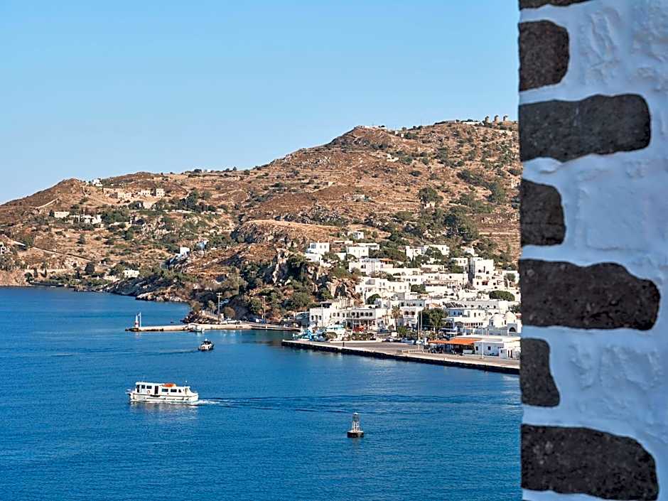 Patmos Eye Boutique Hotel & Villas