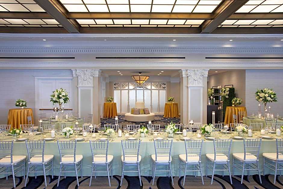 The Notary Hotel, Philadelphia, Autograph Collection