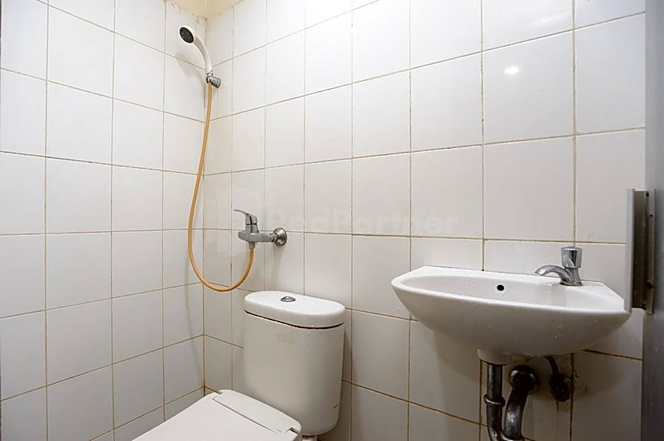 Ariane Rooms RedPartner