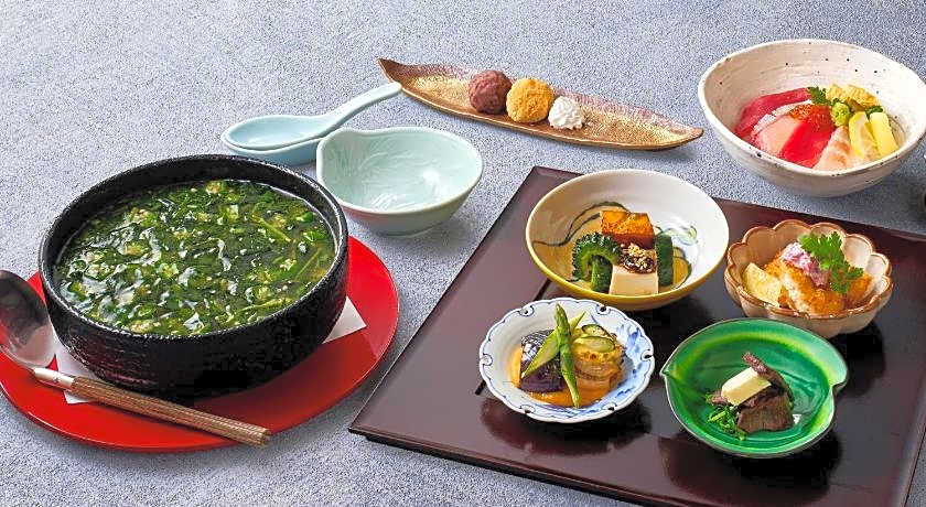 Sun Members Kyoto Saga Hotel