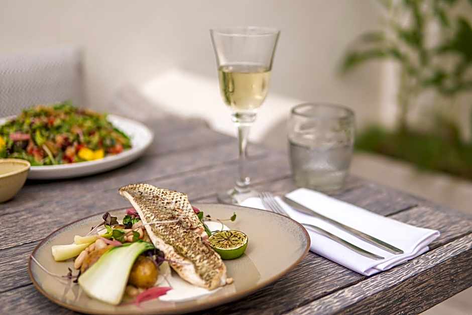 The Neela Boutique Hotel Stone Town