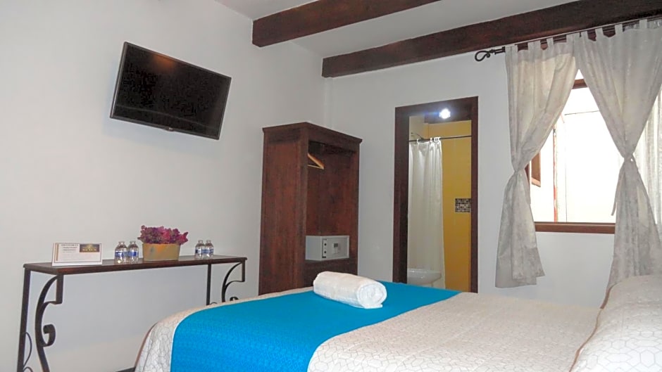 Hotel Na´Lum