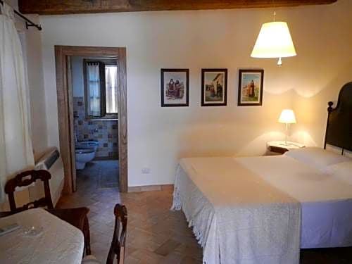 Monte Atena B&B di Charme