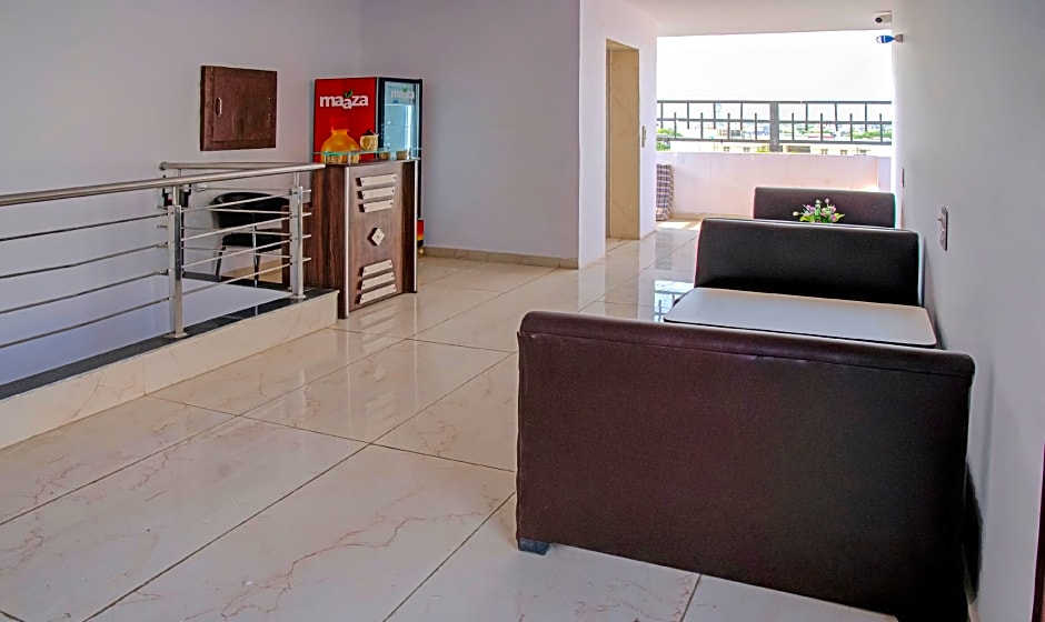 Treebo Trend The King