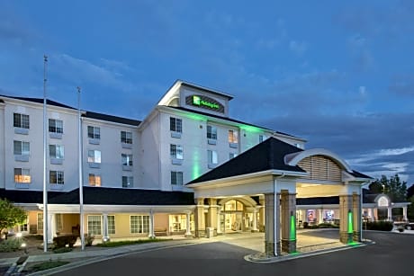 Holiday Inn Colorado Springs - Airport, an IHG Hotel