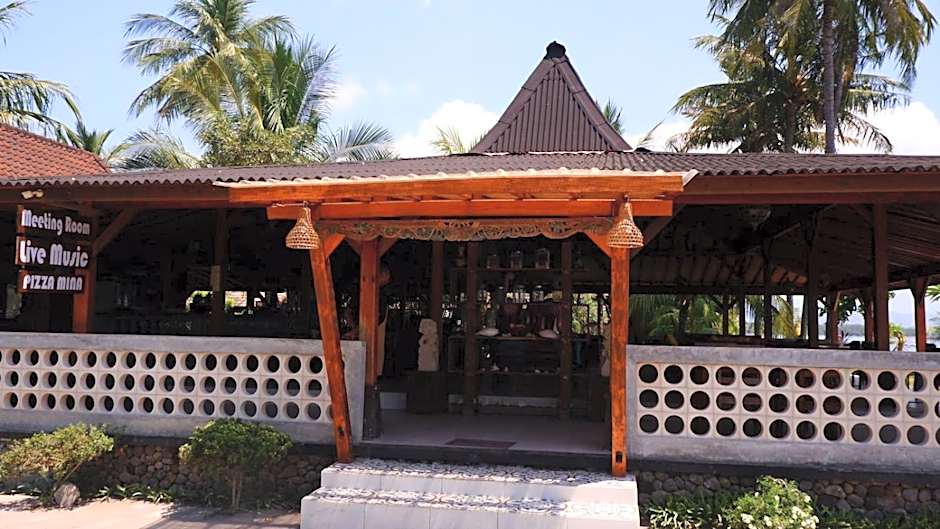 Mina Tanjung Hotel