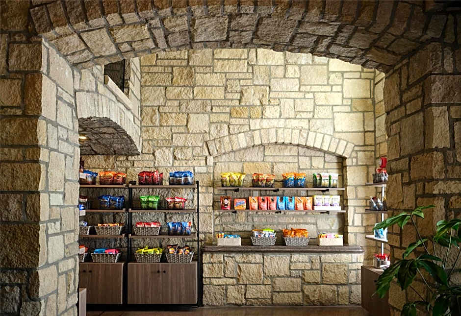 The Oread Lawrence, Tapestry Collection by Hilton